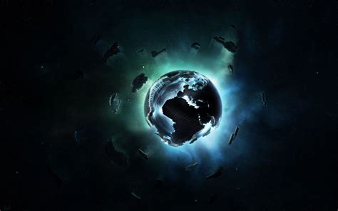 Dark Earth Wallpapers - Top Free Dark Earth Backgrounds - WallpaperAccess