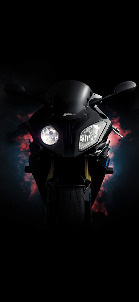 BMW Car Wallpaper: Bmw S1000rr Headlights