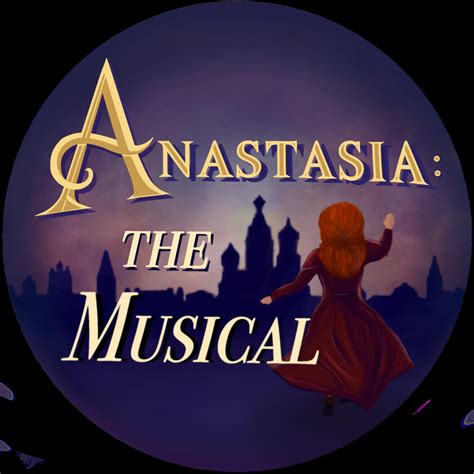 Anastasia: The Musical Tickets in Rockville, MD, United States