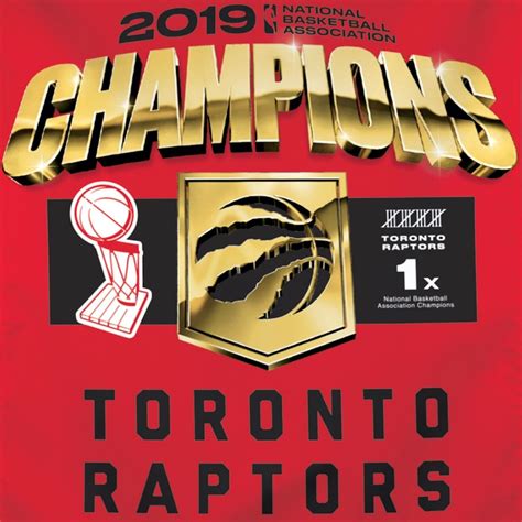 2019 Toronto Raptors NBA Finals Champions Gear, Top List, Buying Guide