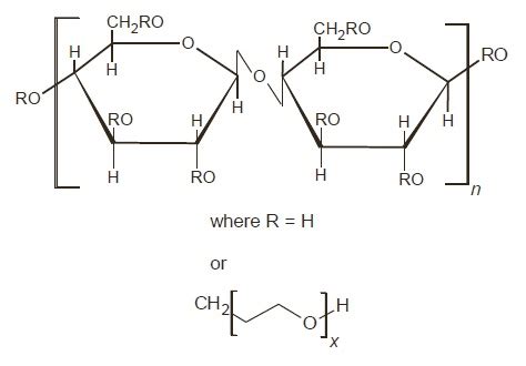 Hydroxyethylcellulose (Explained + Products)