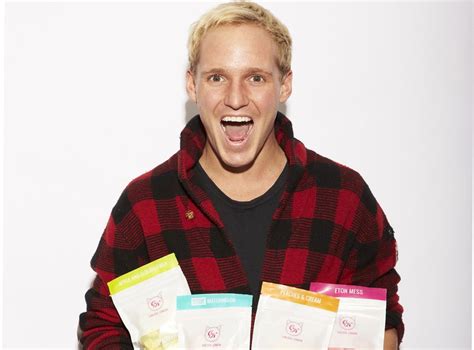 Made in Chelsea’s Jamie Laing eyes international markets for Candy ...