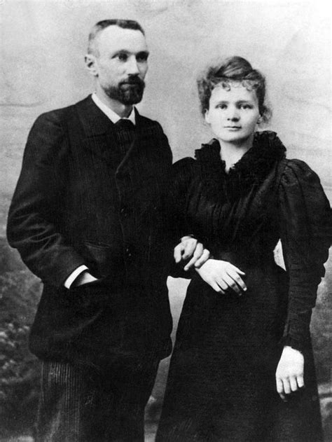 File Pierre Curie And Marie Sklodowska Curie C | Hot Sex Picture