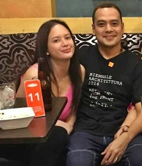 John Lloyd Cruz, Ellen Adarna Showed Glimpse Of Their Baby?