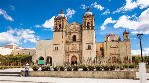 ¿Por qué visitar Oaxaca en México? - Turismo Religioso en el Mundo