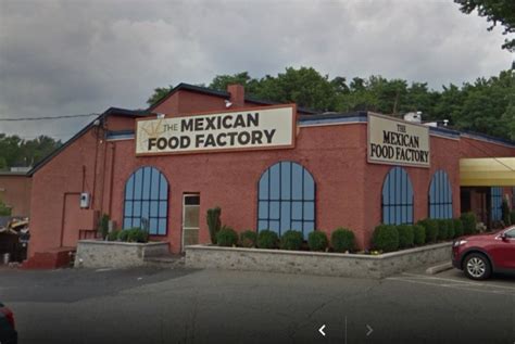 “End of an Era: Burlington County’s Mexican Food Factory Bids Adieu ...