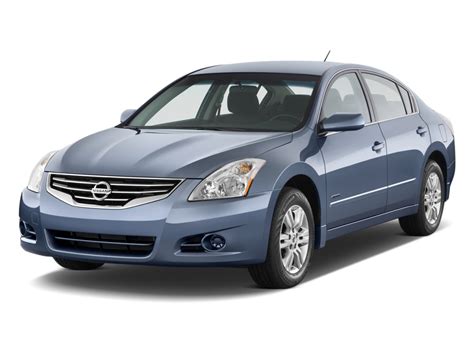 2011 Altima Hybrid Price, MPG, Review, Specs & Pictures