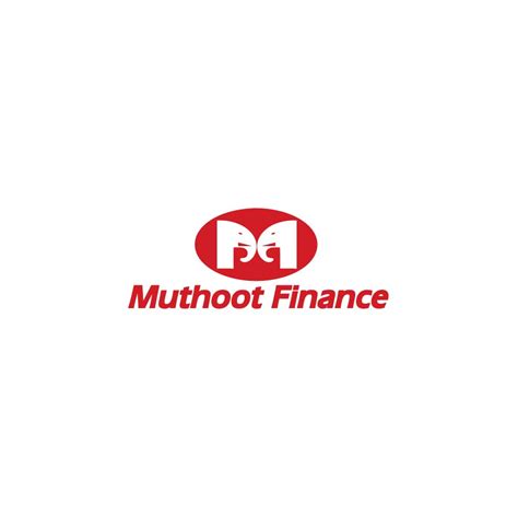 Muthoot Finance Logo Vector - (.Ai .PNG .SVG .EPS Free Download)