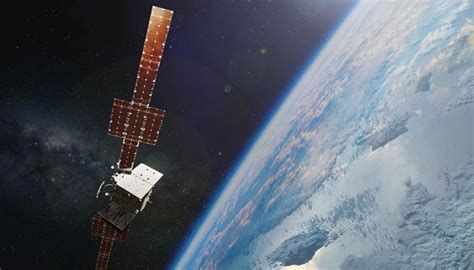 NZ spent $113m helping build and use US military satellites | Newshub