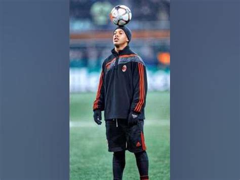 #ronaldinho #skills - YouTube