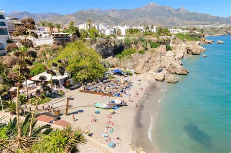 Nerja: What to do and see in Nerja | Tripkay destination guide