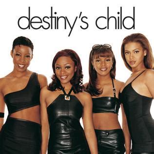 Destiny's Child (album) - Wikipedia