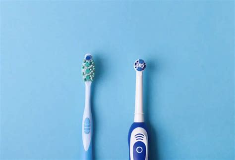 What Makes A Good Toothbrush