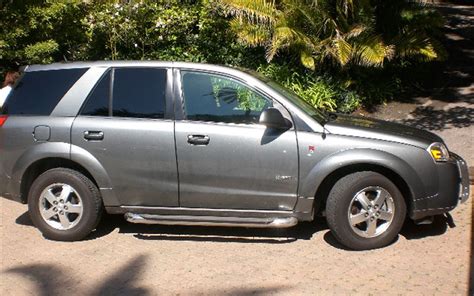 Saturn VUE Hybrid - Information and photos - MOMENTcar