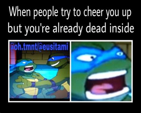 TMNT memes | TMNT HQ Amino