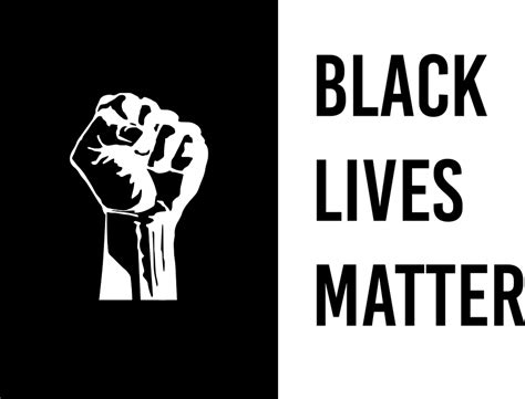 Black Lives Matter PNG Images Transparent Background | PNG Play