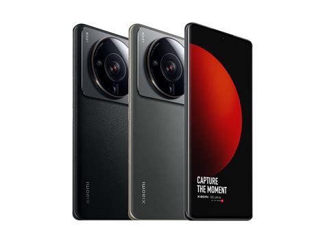 Xiaomi 12S Ultra Unveiled – Large 1-Inch 50.3MP Image Sensor | CineD