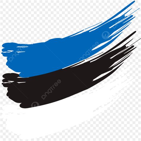 Estonia Clipart Vector, Estonia Flag Vector, Estonia Flag, Estonia Flag ...