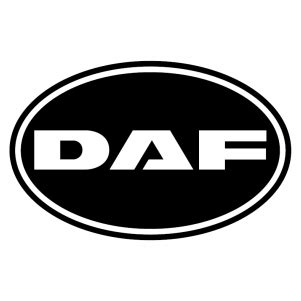 Daf logo Vector design