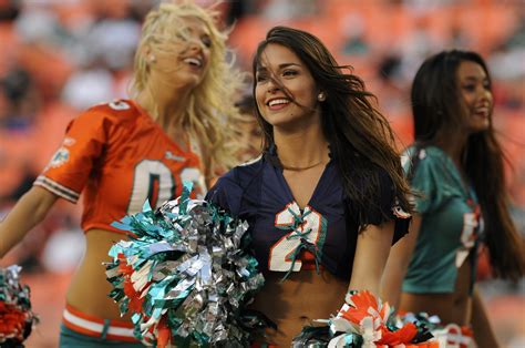 🔥 [50+] Miami Dolphins Cheerleaders Wallpapers | WallpaperSafari