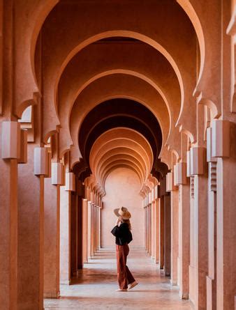 Luxury Five-Star Resort in Marrakech, Morocco - Amanjena