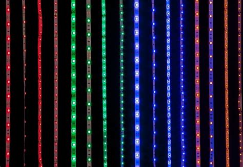 LED Strip Lights Vs Traditional Grow Lights: Who Wins?