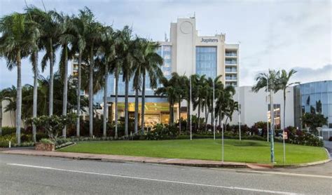 The Ville Resort-Casino (Townsville, Australia) - Hotel Reviews - TripAdvisor