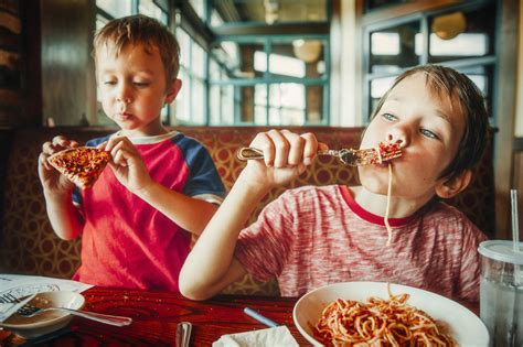 Die kinderfreundlichsten Restaurants in Prag - Prag.de