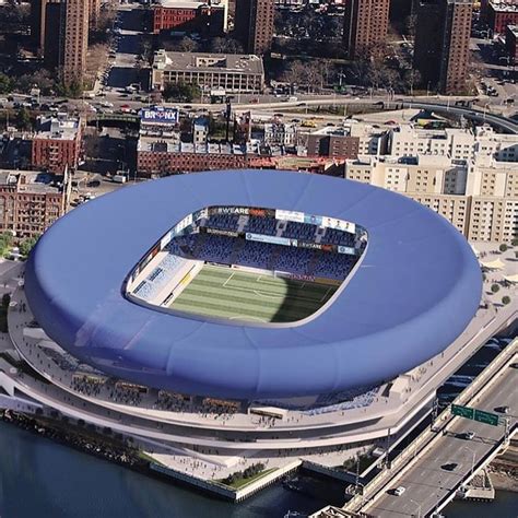 QUEENS - NYC FC Willets Point Stadium (25,000) | Page 5 ...