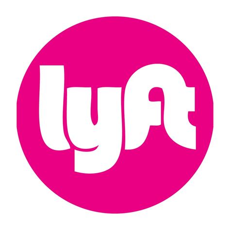 LYFT- Logo Lights for Auto or Cycles Blackenwolf.com Lyft Car, Lyft ...