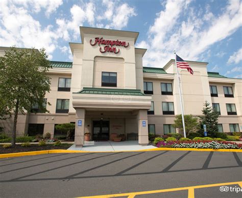 Hampton Inn Princeton (Princeton, NJ): What to Know BEFORE You Bring Your Family