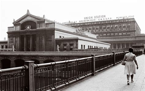 Bringing light back to Chicago Union Station - Classic Trains Magazine - Railroad History ...