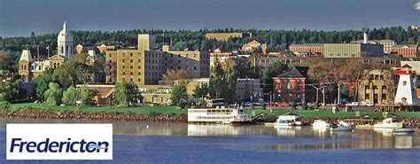 Welcome – Discover Fredericton