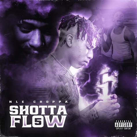 NLE Choppa - Shotta Flow 5 | iHeart