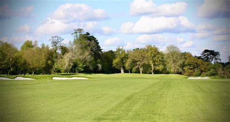 Harleyford Golf Club :: Harleyford Golf Club