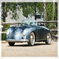 Porsche 356 Kit for sale| 63 ads for used Porsche 356 Kits
