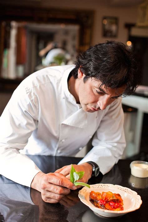 French chef Novelli will be guest of honour at Taste North 2019