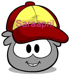 Rockhoppr973 In Cp: New Puffle Hats!