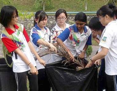 Gotong-Royong Activities Essay - Full Article Smart Kampung Doing Cultural Studies In The Global ...