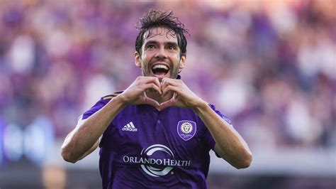 Looking Back On One Year Since Inking Kaká | Orlando City