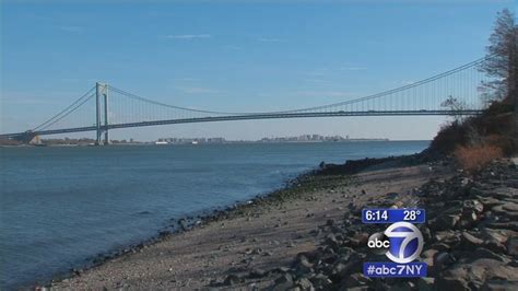 Tolls could rise again at Verrazano Bridge - ABC7 New York