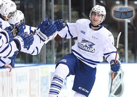 OHL 20 in 20: Mississauga Steelheads – Ontario Hockey League