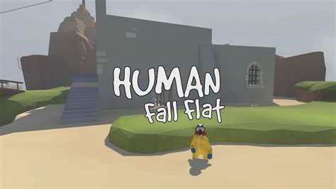 Human Fall Flat Adds Aztec Achievements