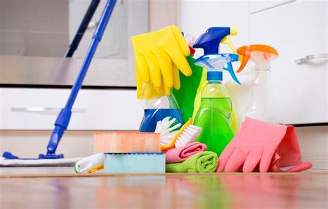 House Cleaning Houston: How To Get Home Care And Maintenance Services ...