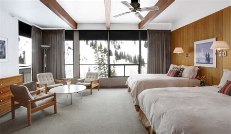 The Five Lodges of Alta – Which is right for you? - Ski Utah