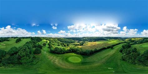 Home | Cotswold Edge Golf Club