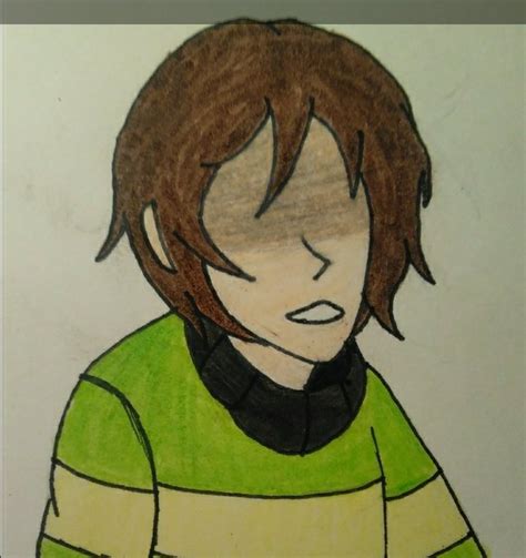 Kris | Wiki | Deltarune. Amino