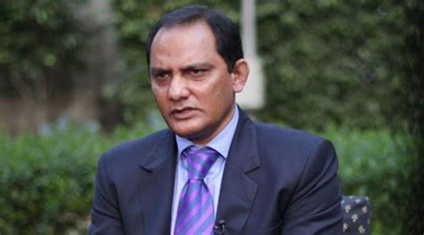 Mohammad Azharuddin Biography, Height, Age, Weight & Other - Today Birthday