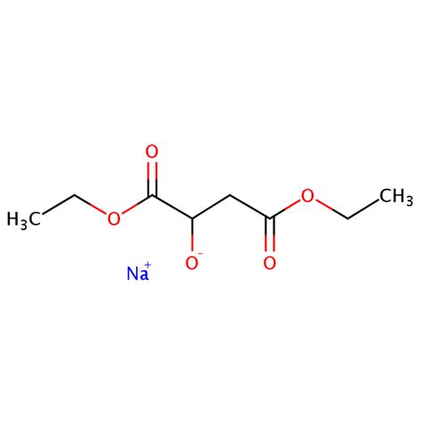 Sodium malate | SIELC