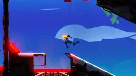 Velocity 2X - Official Launch Trailer - IGN